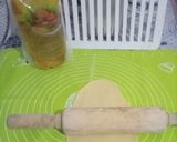 Foto langkah ke 4 dari resep Cum Cum Goreng Isi Ragout.