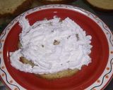 Foto del paso 2 de la receta: Torta Chajá