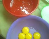 Foto del paso 1 de la receta: Torta Tres Leches