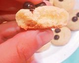 Foto langkah ke 7 dari resep Kue kering Low Budget tanpa oven.
