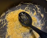 صورة لخطوة 3 من وصفة رز تصفى على طريقتي لكل انواع الرز