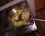 Foto del paso 5 de la receta: Aceituna rellena a la boloñesa Yesterday