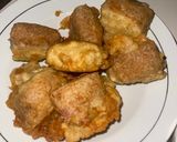 Foto langkah ke 3 dari resep Tahu Bakso.