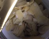 Foto del paso 1 de la receta: Inspiration soup (Sopa inspiración)