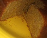 Foto del paso 2 de la receta: Bizcochuelo esponjoso de naranja y harina integral