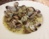 Foto del paso 11 de la receta: Almejas a la marinera frescas o congeladas por ti
