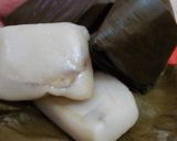 Foto langkah ke 2 dari resep Naga sari pisang jantan.