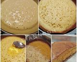 Foto langkah ke 3 dari resep Martabak Manis Antigagal.