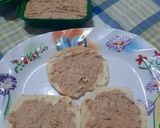 Foto del paso 8 de la receta: Paté de sardinas para acompañar un brindis anticipado