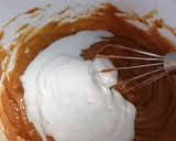 Foto langkah ke 6 dari resep Bolu Kukus Gula Merah.