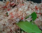 Foto langkah ke 4 dari resep Nasi goreng Kampung.