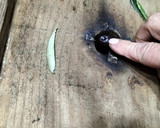 Foto del paso 4 de la receta: Aceitunas con aliño casero