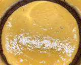 Foto del paso 3 de la receta: Key lime pie con merengue