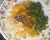 صورة لخطوة 1 من وصفة معقودة وهرانية