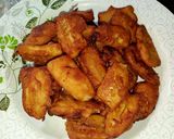 Foto langkah ke 3 dari resep Pisgor.