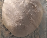 Foto del paso 4 de la receta: Focaccia sin manchar las manos