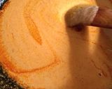A picture of step 7 of Malai Kofta.