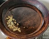 Hình bước làm 2 của món Sườn sốt chua ngọt