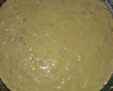 Foto del paso 4 de la receta: Torta invertida de manzana 🍏♡
