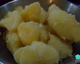 Foto del paso 2 de la receta: Ñoquis De Papa 😋‼️ 🥔
