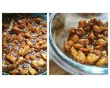 Foto langkah ke 2 dari resep Nasi Tim Ayam Express.