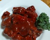 🌶️辣醬炸雞肉🍗的食譜步驟3照片