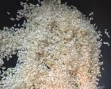 Foto del paso 2 de la receta: Risotto a la Milanesa