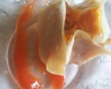 Foto langkah ke 7 dari resep Siomay ayam saus tiram.