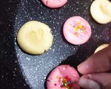 Foto langkah ke 5 dari resep Kukis Teflon.