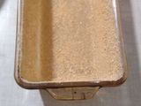 Budín de zapallo y ricota