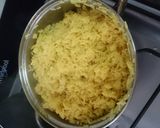Foto del paso 5 de la receta: Arroz amarillo con Pollo