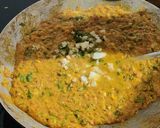 એગ મિલી જુલી(Egg Milly Jully Recipe In Gujarati) રેસીપી સ્ટેપ6ફોટો