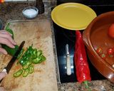 Foto del paso 4 de la receta Pollo a la cerveza