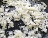 Foto del paso 3 de la receta: Porotos con Riendas