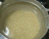 รูปขั้นตอนการทำที่ 2 ของ ซูซิข้าวกล้องญี่ปุ่นปลาแซลมอน(คลีน)