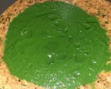 पालक पनीर (palak paneer recipe in Hindi) रेसिपी चरण 7 फोटो
