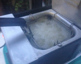 Foto del paso 4 de la receta: Gobios en fritura