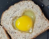 Foto del paso 2 de la receta: 🥅 Gol de Yema 🍳