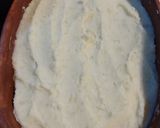 Foto del paso 4 de la receta: Pastel de Papa con Topping de Relleno de Humita