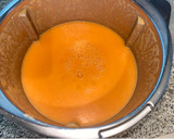 Foto del paso 6 de la receta: Gazpacho de manzana y zanahoria
