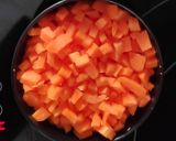 Foto del paso 3 de la receta Arroz tres delicias