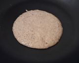 Foto del paso 7 de la receta: Hotcake con harina de almendras y avena