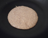 Foto del paso 7 de la receta: Hotcake con harina de almendras y avena