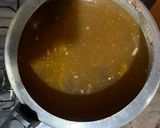 Foto del paso 5 de la receta: Borscht Menonita (Caldo/Sopa de Puchero)