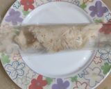 দহি কে শোলে (Dahi ke sholey recipe in bengali) রেসিপির ধাপ 4 ছবি