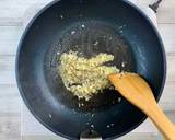 Delicious Spicy Dry Curry with Shiitake powder recipe step 3 photo