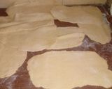 Foto del paso 2 de la receta: Facturas súper fáciles!!!!!!!!!