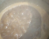 Foto del paso 10 de la receta: Rabo de Ternera al Pedro Ximénez con Parmentier de Trufa