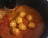 Chicken kofta recipe step 8 photo