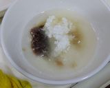 豆卜炆火腩的食譜步驟3照片